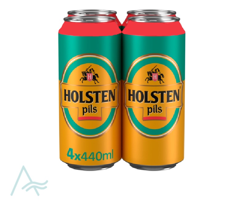 HOLSTEN PILS 440ML